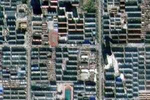 新华卫星地图-山东省聊城市新华街道地图浏览