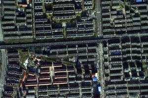 陵西卫星地图-辽宁省沈阳市于洪区光辉农场地图浏览