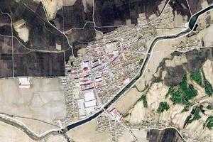 天北镇卫星地图-吉林省吉林市蛟河市天北镇、村地图浏览