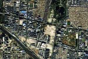 章丘区卫星地图-山东省济南市章丘区地图浏览
