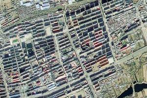 朝輝衛星地圖-吉林省通化市輝南縣東鳳街道地圖瀏覽