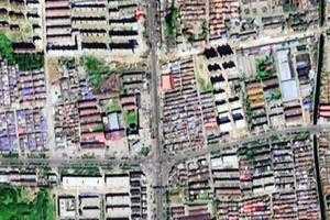 平原卫星地图-河南省安阳市商丘市梁园区解放街道地图浏览