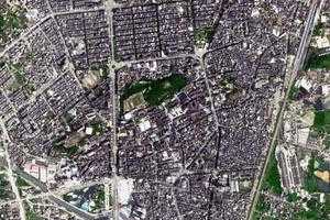 廉江市卫星地图-广东省湛江市廉江市、区、县、村各级地图浏览
