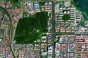 七台河市衛星地圖-黑龍江省七台河市、區、縣、村各級地圖瀏覽