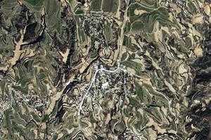 师庄乡卫星地图-山西省临汾市霍州市师庄乡、村地图浏览