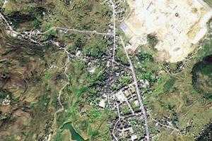 八步镇卫星地图-贵州省毕节市织金县双堰街道、村地图浏览