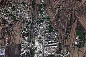 七里河镇卫星地图-辽宁省锦州市义县七里河镇、村地图浏览