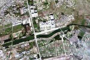 陆丰市卫星地图-广东省汕尾市陆丰市、区、县、村各级地图浏览