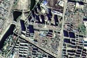 丹阳卫星地图-山东省丹阳街道地图浏览
