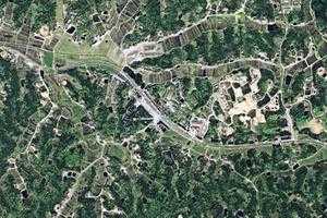 开慧乡卫星地图-湖南省长沙市长沙县长龙街道、村地图浏览