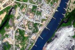 英红镇卫星地图-广东省清远市英德市浛洸镇、村地图浏览