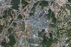 高阳市卫星地图-韩国光州市京畿道高阳市中文版地图浏览-高阳旅游地图