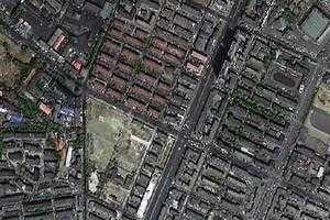 新兴卫星地图-辽宁省鞍山市铁东区旧堡街道地图浏览