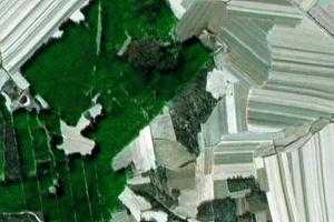 龍湖衛星地圖-黑龍江省七台河市茄子河區東勝街道地圖瀏覽