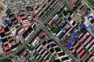 晓云卫星地图-黑龙江省佳木斯市东风区建国镇地图浏览