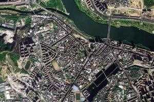 南安市卫星地图-福建省泉州市南安市、区、县、村各级地图浏览