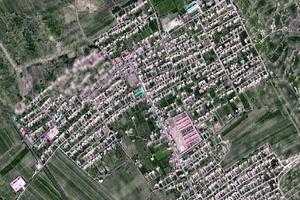 图布信苏木卫星地图-内蒙古自治区通辽市科尔沁左翼后旗图布信苏木地图浏览