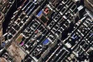 永昌卫星地图-辽宁省丹东市振兴区永昌街道地图浏览