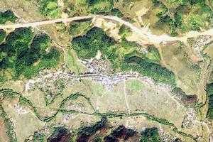 新慶鎮衛星地圖-廣西壯族自治區梧州市藤縣澳險、村地圖瀏覽
