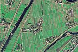 兩河鎮衛星地圖-湖北省宜昌市當陽市兩河鎮、村地圖瀏覽