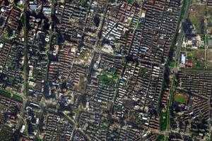 白下区-卫星地图-江苏省南京市白下区-地图浏览