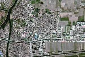 王口镇卫星地图-天津市静海区华康街道、村地图浏览