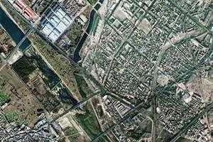 涉县卫星地图-河北省邯郸市涉县、乡、村各级地图浏览