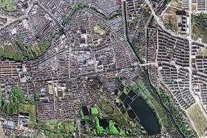 潛山市衛星地圖-安徽省安慶市潛山市、區、縣、村各級地圖瀏覽