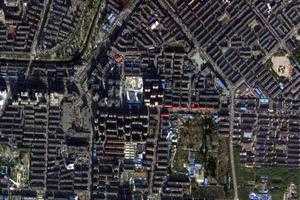 渾南區衛星地圖-遼寧省瀋陽市渾南區地圖瀏覽