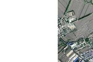 居力很镇卫星地图-内蒙古自治区兴安盟乌兰浩特市城郊街道、村地图浏览