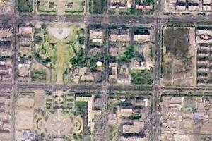 城陽衛星地圖-山東省青島市城陽區城陽街道地圖瀏覽