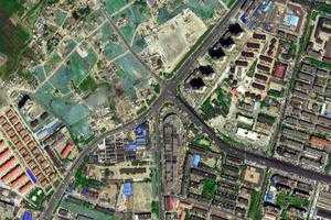 新北衛星地圖-天津市濱海新區塘沽街道地圖瀏覽