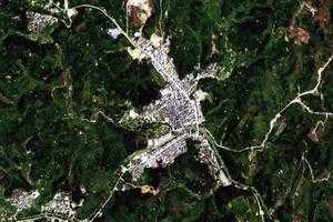 船埔镇卫星地图-广东省揭阳市普宁市后溪乡、村地图浏览