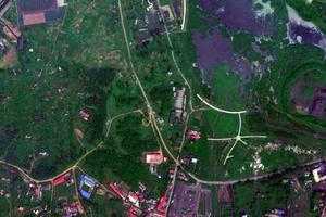 南花园卫星地图-辽宁省抚顺市东洲区章党镇地图浏览