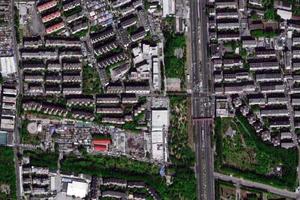 和义西里第二社区卫星地图-北京市丰台区和义街道和义东里第一社区地图浏览