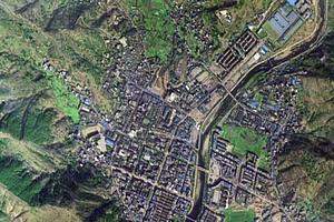 會東縣衛星地圖-四川省涼山彝族自治州會東縣、鄉、村各級地圖瀏覽