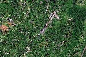 九池鄉衛星地圖-重慶市萬州區瀼渡鎮、村地圖瀏覽