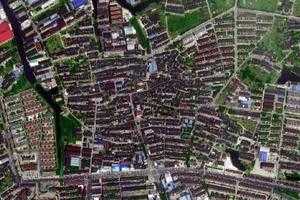 玉祁卫星地图-江苏省无锡市惠山区无锡惠山经济开发区地图浏览