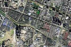 工農鄉衛星地圖-河南省安陽市洛陽市澗西區工農鄉、村地圖瀏覽