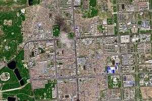 阿拉善盟衛星地圖-內蒙古自治區阿拉善盟地圖瀏覽