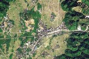 容西鄉衛星地圖-廣西壯族自治區玉林市容縣容西鄉、村地圖瀏覽