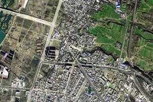 水寨镇卫星地图-河南省安阳市洛阳市伊川县河滨街道、村地图浏览