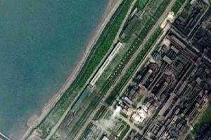 江南卫星地图-重庆市长寿区菩提街道地图浏览