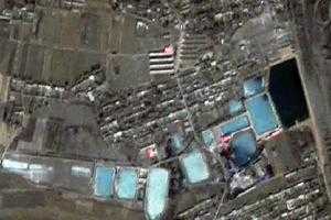工人村卫星地图-辽宁省阜新市太平区海州区工人村街道地图浏览