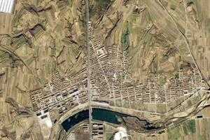 午极镇卫星地图-山东省威海市乳山市午极镇、村地图浏览