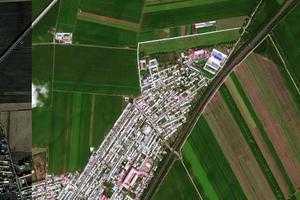 五家鎮衛星地圖-黑龍江省哈爾濱市雙城區承旭街道、村地圖瀏覽
