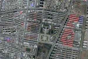 灯塔市卫星地图-辽宁省辽阳市灯塔市、区、县、村各级地图浏览