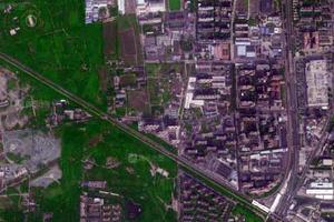 東小口地區衛星地圖-北京市昌平區天通苑北街道地圖瀏覽