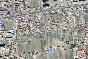 永康衛星地圖-吉林省白城市洮南市市原種場地圖瀏覽
