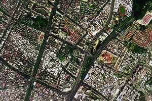 豐澤區衛星地圖-福建省泉州市豐澤區地圖瀏覽